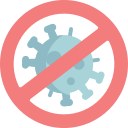no virus